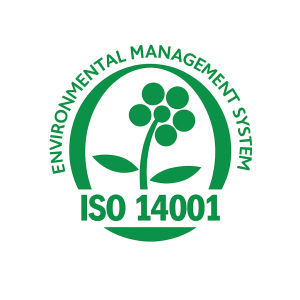 iso 14001 transparent