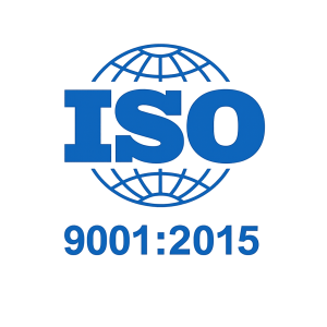 iso 9001 transparent