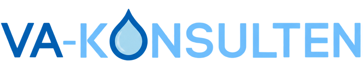 VA-Konsulten Magnus Aronsson